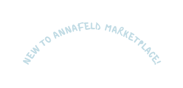 NEW TO ANNAFELD MARKETPLACE
